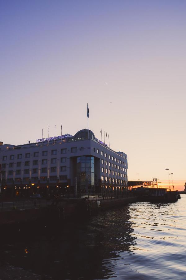 Elite Hotel Marina Plaza Helsingborg Exterior photo